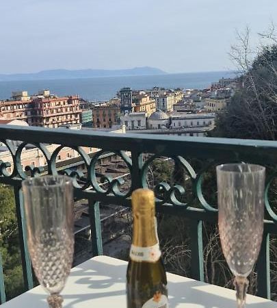 I Love Mergellina Naples Exterior photo
