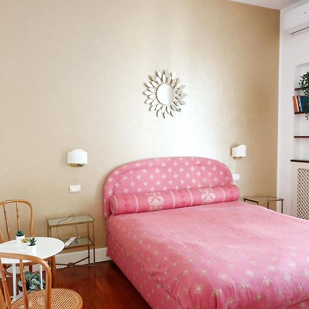 I Love Mergellina Naples Exterior photo