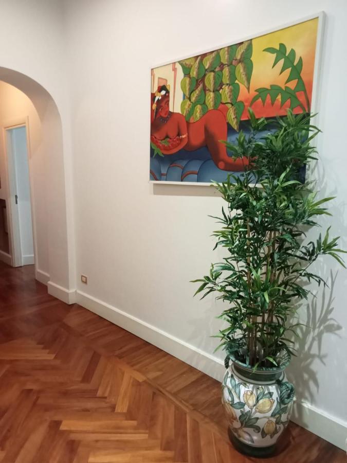 I Love Mergellina Naples Exterior photo