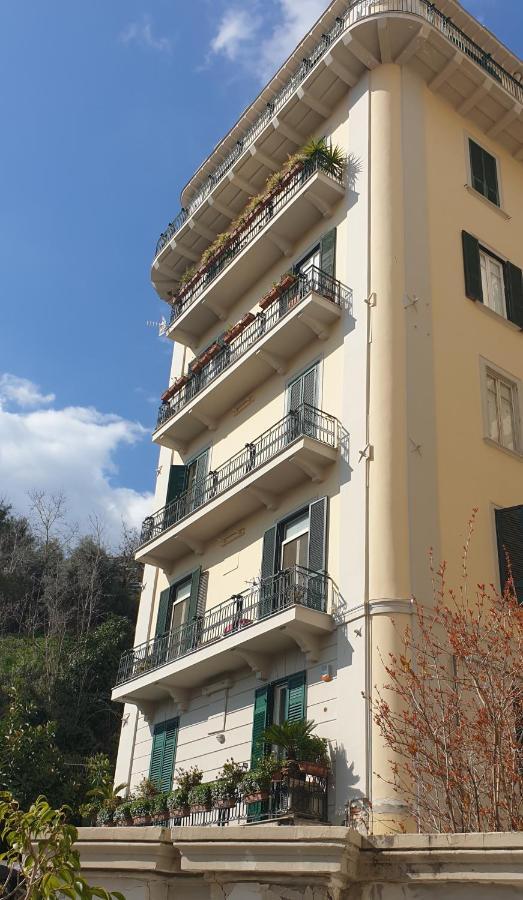 I Love Mergellina Naples Exterior photo