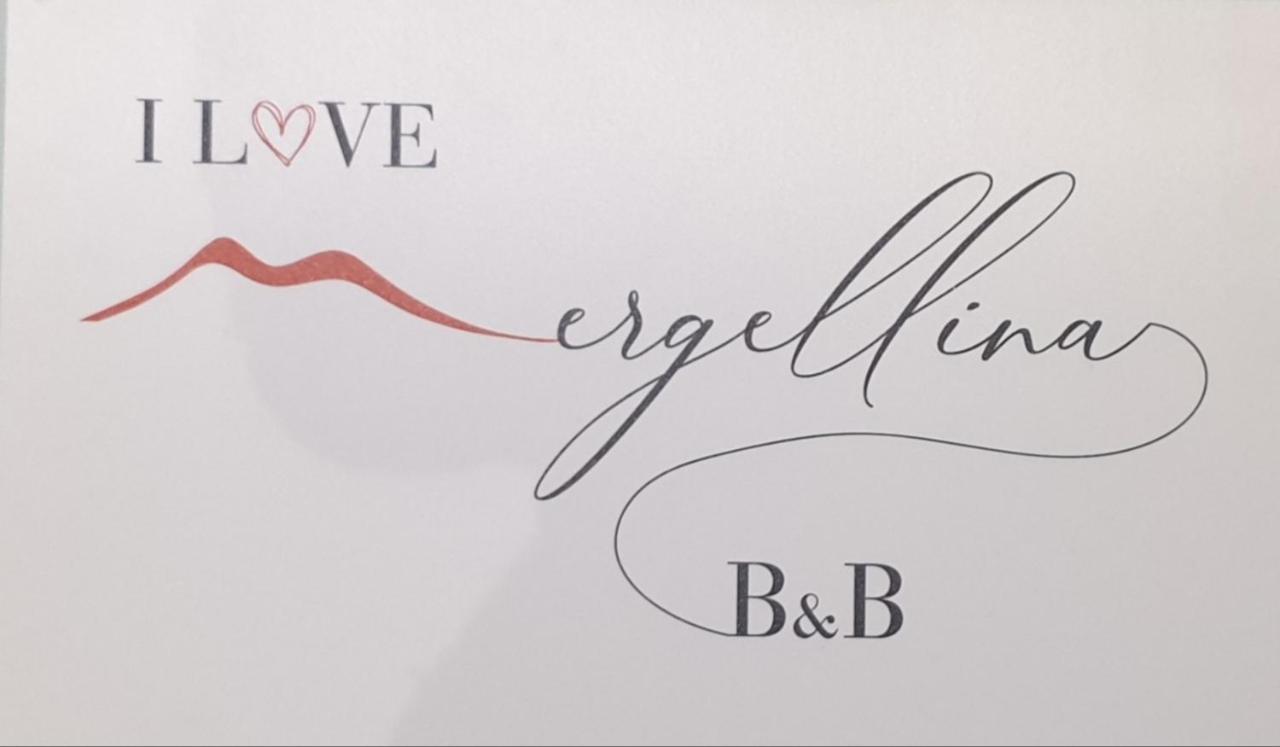 I Love Mergellina Naples Exterior photo