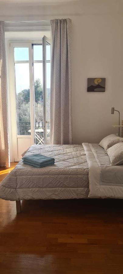 I Love Mergellina Naples Exterior photo