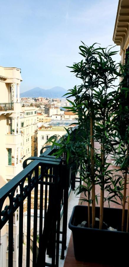 I Love Mergellina Naples Exterior photo