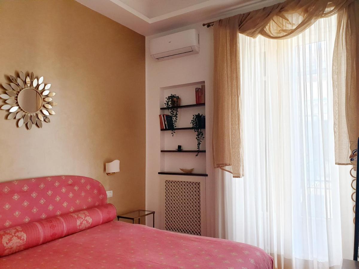 I Love Mergellina Naples Exterior photo