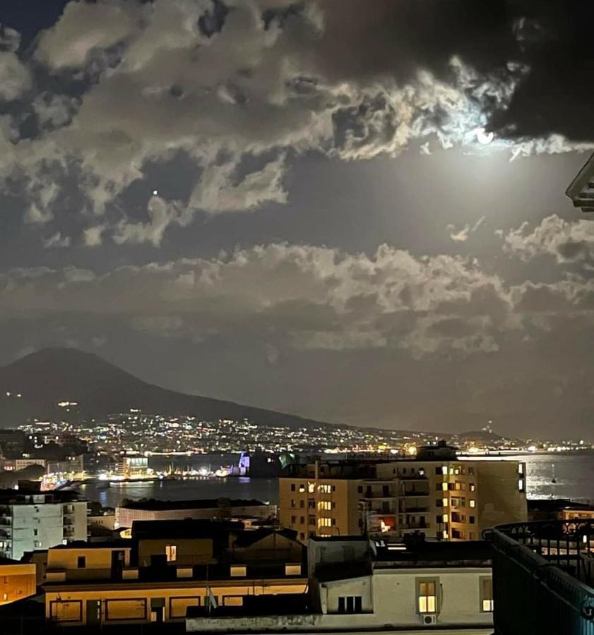 I Love Mergellina Naples Exterior photo