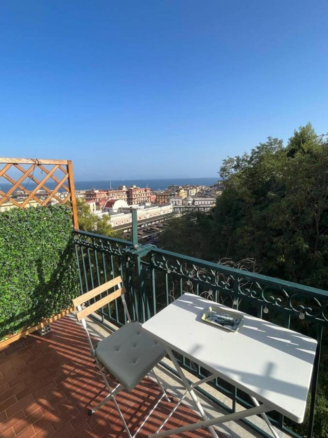 I Love Mergellina Naples Exterior photo