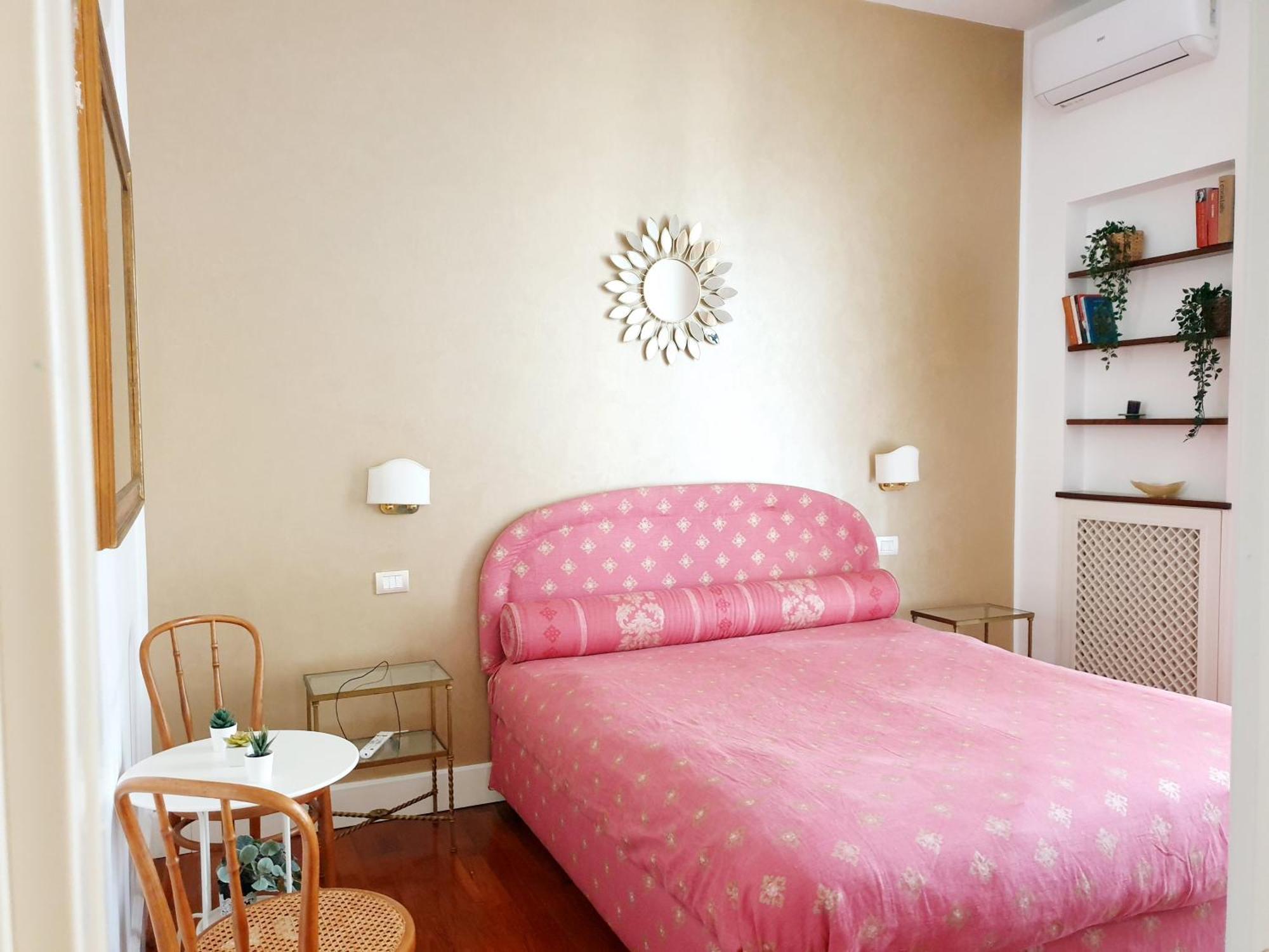 I Love Mergellina Naples Exterior photo
