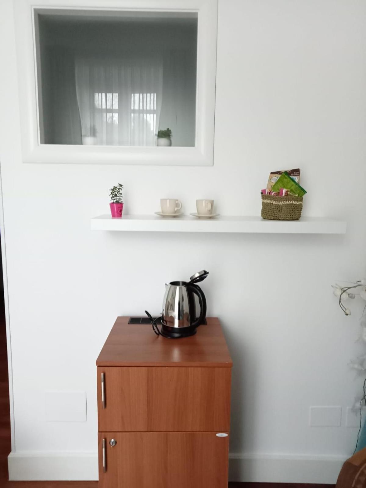 I Love Mergellina Naples Room photo