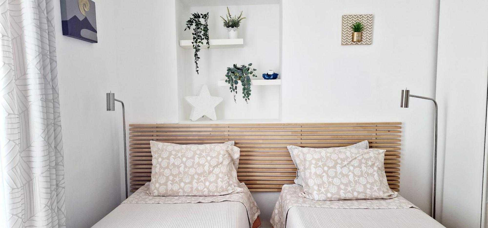 I Love Mergellina Naples Room photo